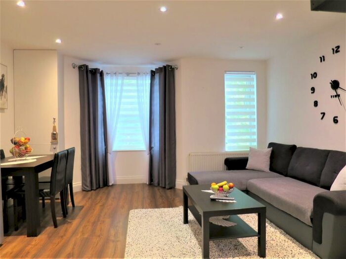 1 Bedroom Flat To Rent In Chester Road, London, N9