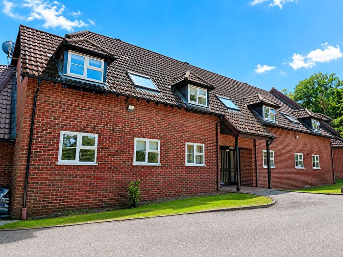 2 Bedroom Flat For Sale In Rougham Road, Southgate House Rougham Road, IP33