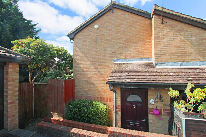 1 Bedroom House To Rent In Coverdale, Luton, LU4