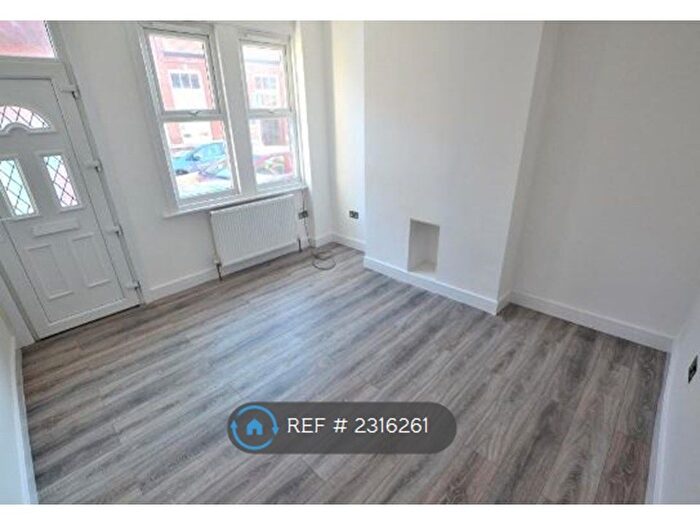 2 Bedroom Terraced House To Rent In Raven Street, Derby, DE22