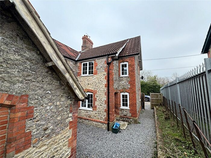 Property To Rent In Yonder Hill Cottages, Chard Junction, Chard, Somerset, TA20