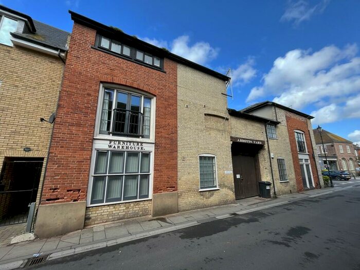 1 Bedroom Apartment To Rent In Upper King Street, Royston, SG8