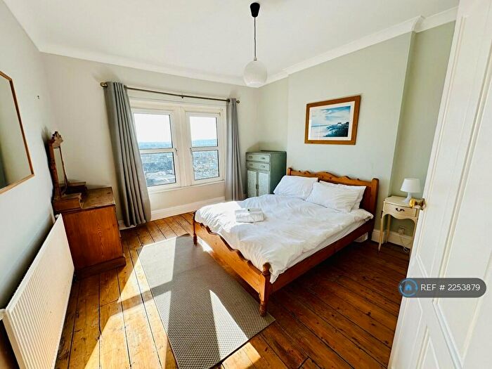 4 Bedroom Maisonette To Rent In Cromwell Road, Bristol, BS6