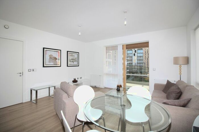 2 Bedroom Flat To Rent In Hallsville Quarter, Sherrington Court, Canning Town, E16