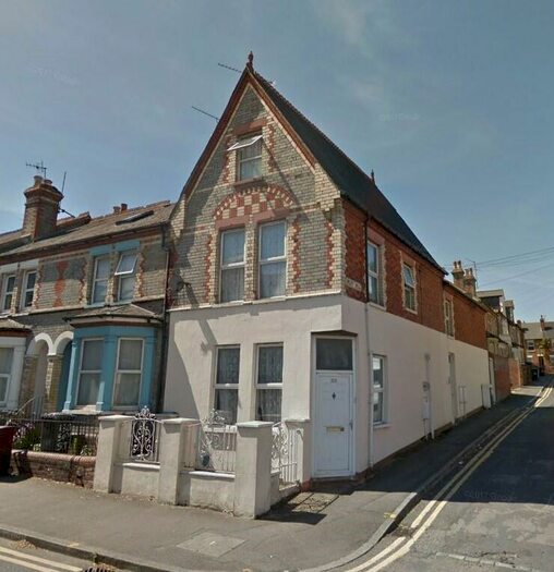 1 Bedroom Flat To Rent In Southampton Street, Reading, Reading, RG1