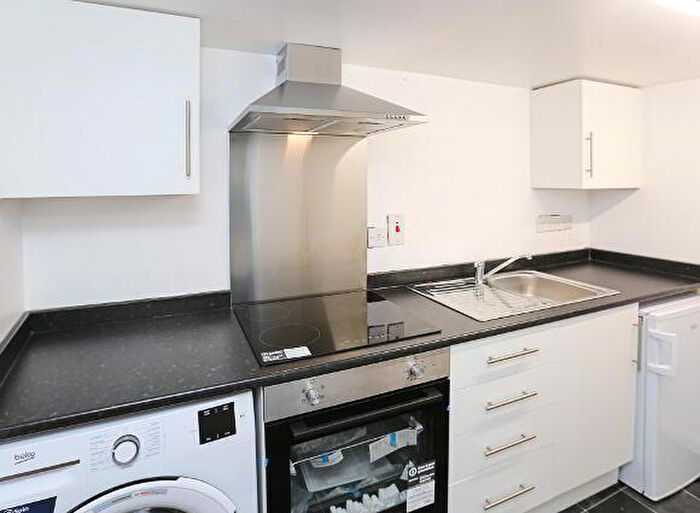 1 Bedroom Apartments To Rent In Crosby Street, Bangor, BT20