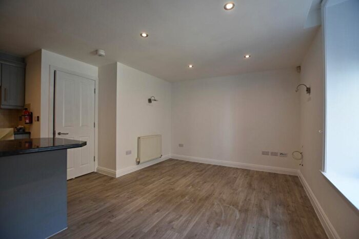 1 Bedroom Apartment To Rent In Accrington Road, Whalley, BB7