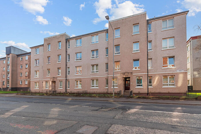 2 Bedroom Flat For Sale In Flat /, Pollokshaws Road, Glasgow, G43