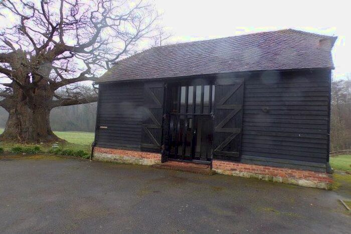 2 Bedroom Barn Conversion To Rent In Wardsbrook Farm, Wadhurst, TN5