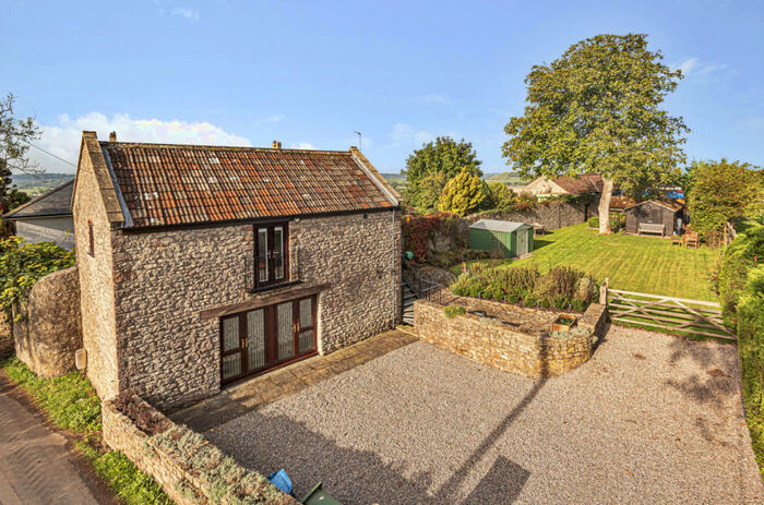 2 Bedroom Detached House For Sale In Wells Road, Rodney Stoke, Somerset, BS27