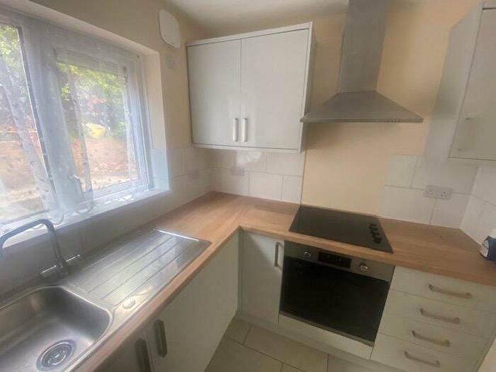 1 Bedroom Flat To Rent In Caeglas Road, Rumney, Cardiff, CF3