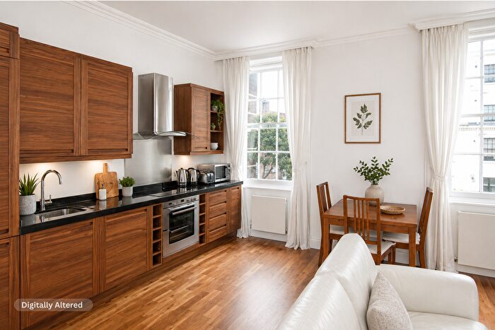 2 Bedroom Flat To Rent In Hobart House, Lupus Street, Pimlico, London, SW1V