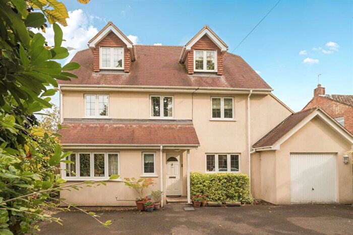 5 Bedroom Detached House For Sale In Bouverie Avenue South, Harnham, Salisbury, SP2
