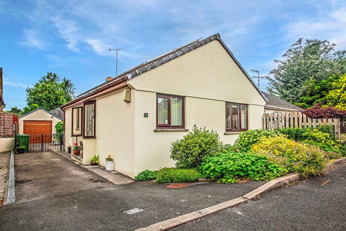 2 Bedroom Semi-Detached Bungalow For Sale In The Ashes, Milnthorpe, LA7