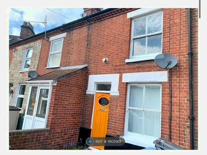 2 Bedroom Terraced House To Rent In Norwich, Norwich, NR1
