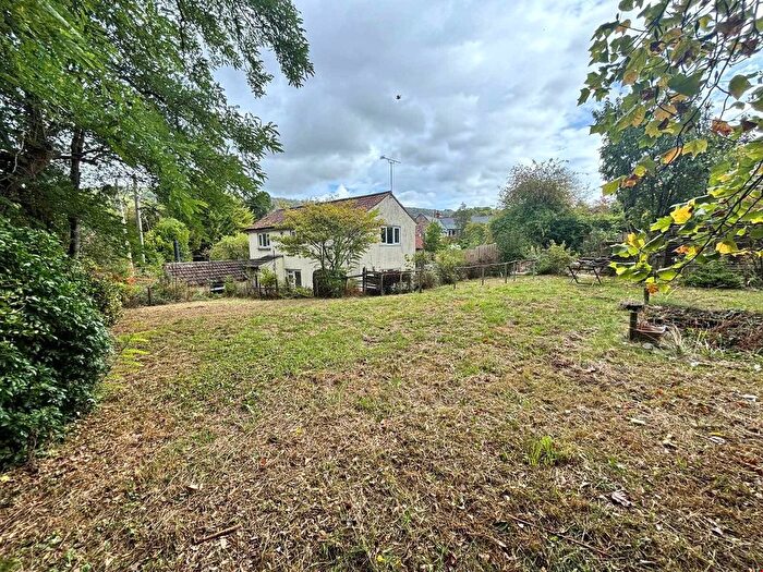 3 Bedroom Detached House For Sale In Stoke Street, Rodney Stoke, Cheddar, Somerset, BS27