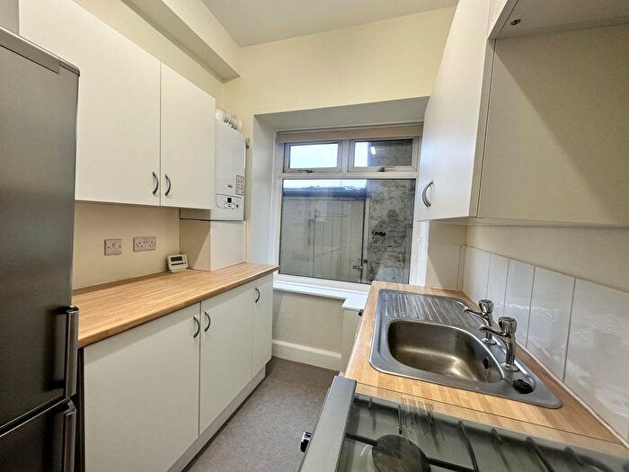 1 Bedroom Flat To Rent In Links Street, Musselburgh, EH21