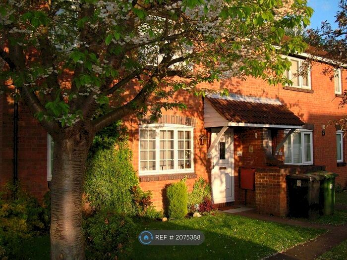 1 Bedroom Terraced House To Rent In Pinewood Close, Borehamwood, WD6