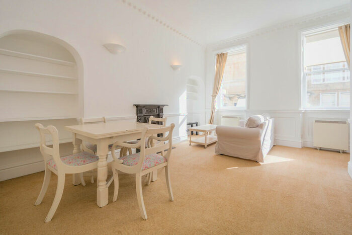 1 Bedroom Flat To Rent In New King Street, Bath, BA1