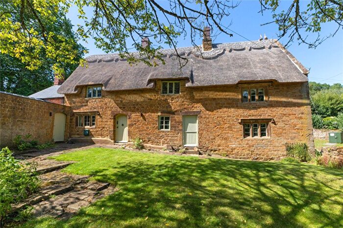 5 Bedroom Detached House For Sale In Millers Lane, Hornton, Banbury, Oxfordshire, OX15