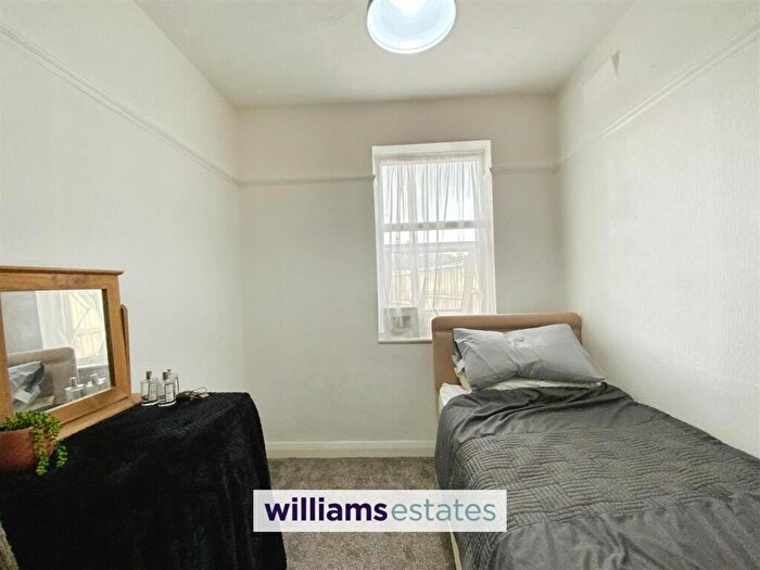 2 Bedroom Bungalow For Sale In St. Margarets Drive, Rhyl, LL18