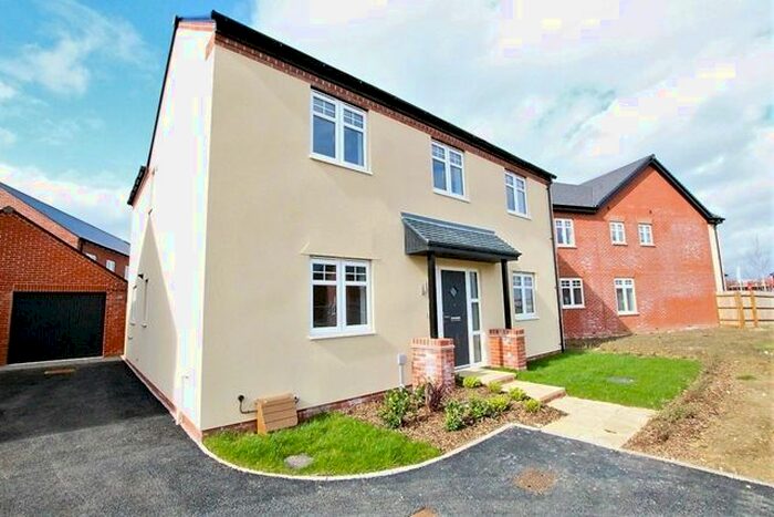 4 Bedroom Detached House To Rent In Ironbridge Road, Twigworth Green, Gloucester, GL2