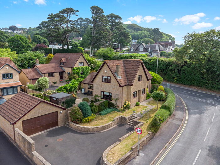 3 Bedroom Detached House For Sale In Pine Ridge, Lyme Regis, DT7