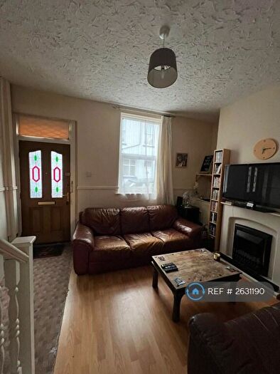 2 Bedroom Terraced House To Rent In St. Annes Street, Preston, PR1