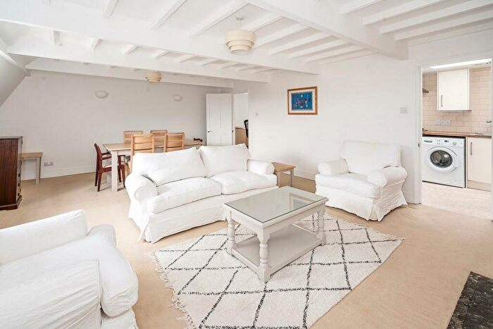 2 Bedroom Apartment To Rent In Portland Place, Lansdown, Bath, BA1