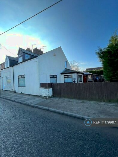 2 Bedroom End Of Terrace House To Rent In Hedley Terrace, South Hetton, Durham, DH6
