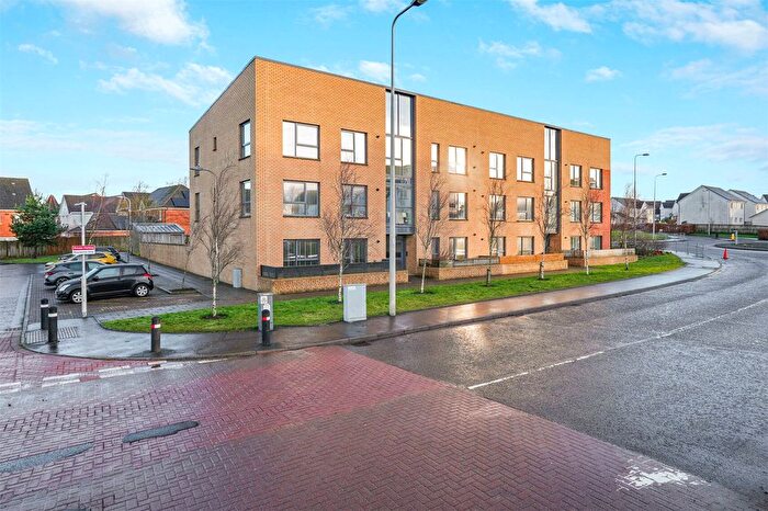 1 Bedroom Flat For Sale In Ashton Gate, Lenzie, Glasgow, East Dunbartonshire, G66