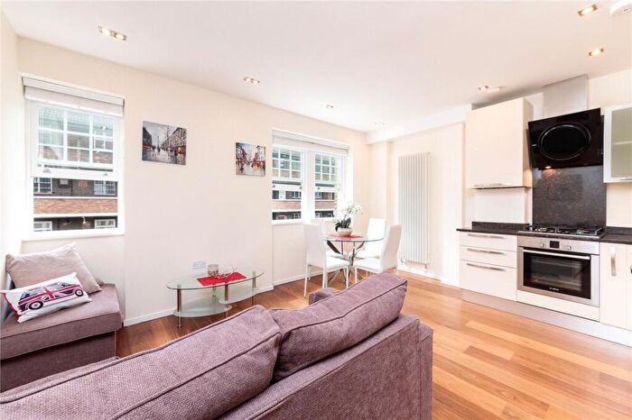 1 Bedroom Apartment To Rent In Bevenden Street, Hoxton, N1