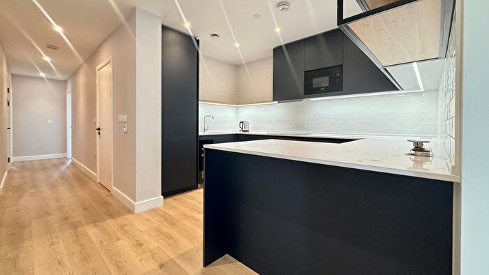 1 Bedroom Flat To Rent In Wembley, HA0