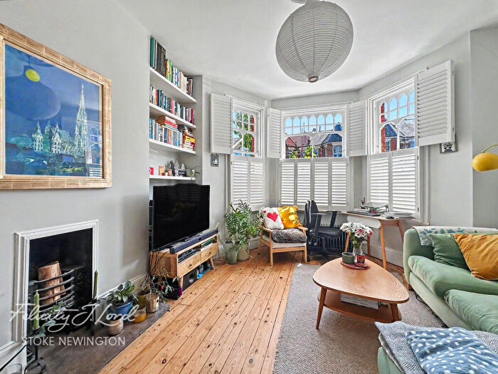 1 Bedroom Flat To Rent In Northwold Road, London, E5