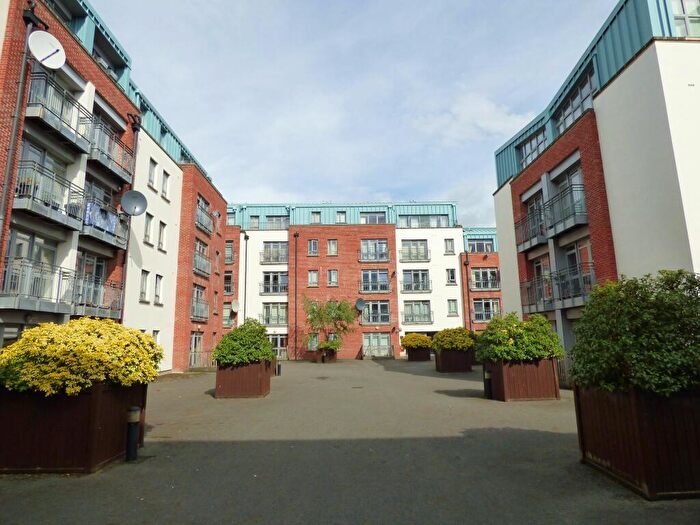 2 Bedroom Apartment To Rent In Beauchamp House, Greyfriars Road, City Centre, Coventry, CV1