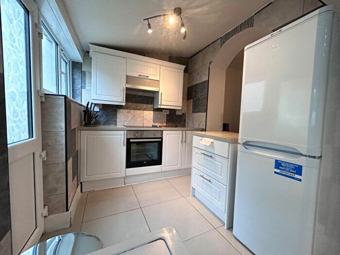 3 Bedroom House To Rent In Student Property, DE1