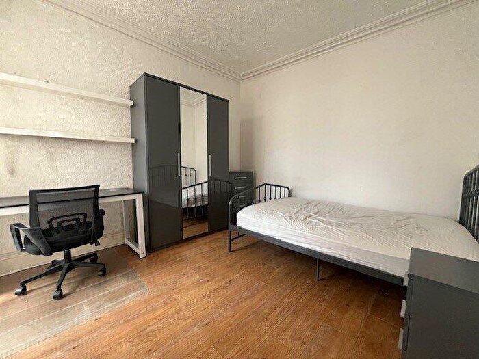 5 Bedroom House To Rent In Devonshire Avenue, Southsea, Hampshire, PO4