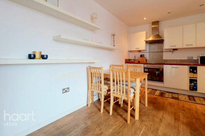 1 Bedroom Apartment For Sale In The Headrow, Leeds., LS1