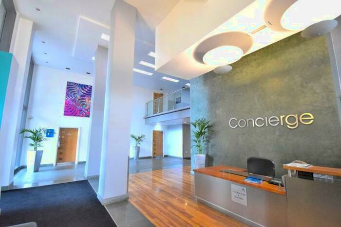 2 Bedroom Apartment To Rent In Holliday Street, Birmingham, B1