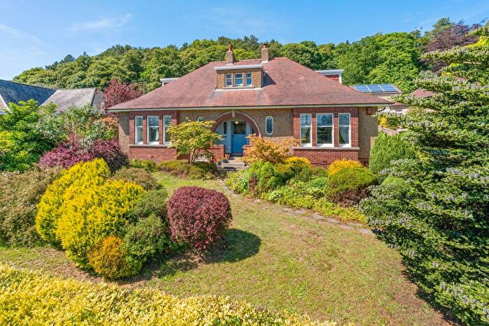 4 Bedroom Detached House For Sale In Lilliesleaf Edinburgh Road, Bathgate, EH48