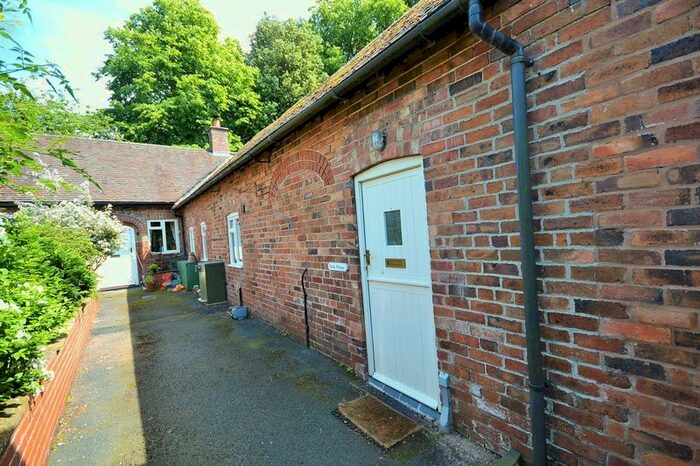 2 Bedroom Semi-Detached House To Rent In Whitton Court, Whitton, Ludlow SY8