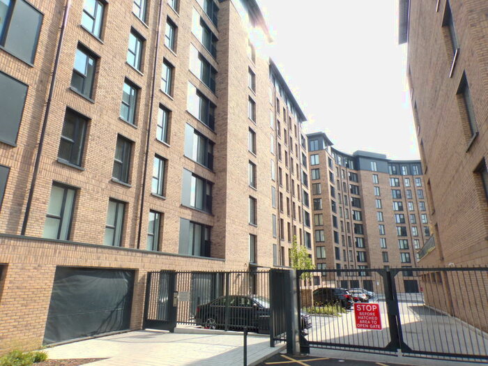 1 Bedroom Flat To Rent In Roosevelt Apartments, Lexington Gardens, City Centre, B15