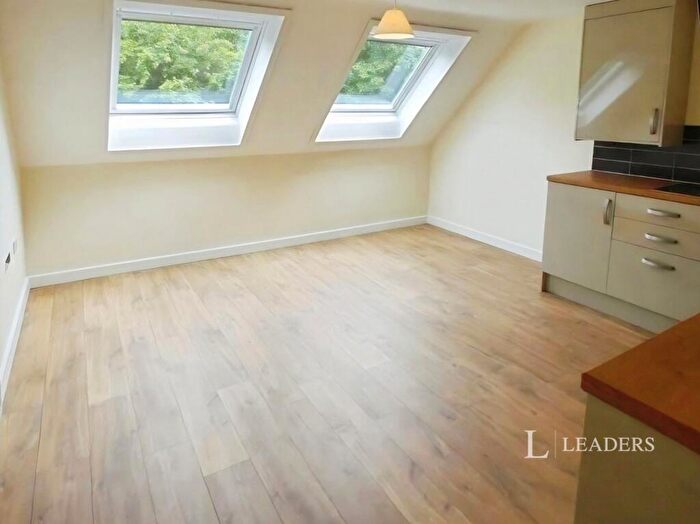 2 Bedroom Flat To Rent In Appleby House, Bretton Green, Bretton, PE3