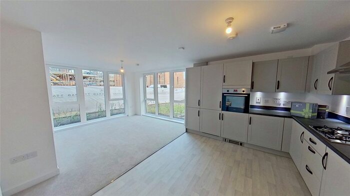 2 Bedroom Detached House To Rent In Cunningham Square, Edinburgh, Midlothian, EH15