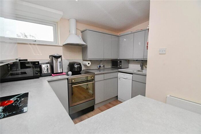 1 Bedroom Retirement Property For Sale In Caldy Road, West Kirby, Wirral, CH48
