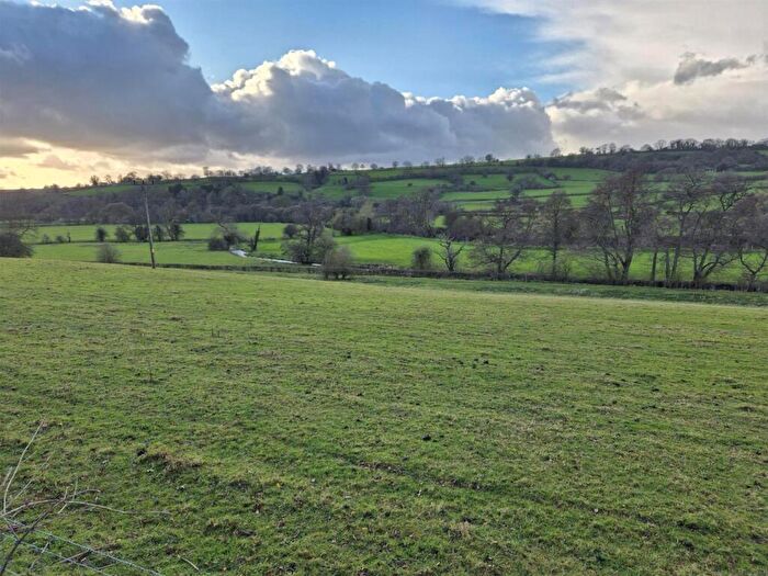 Land For Sale In Land At Sides Lane, Snelston, DE6