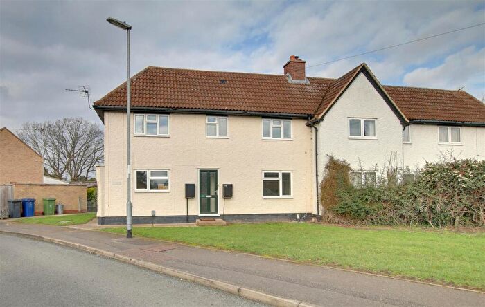 1 Bedroom Flat To Rent In St. Ives Road, Hemingford Grey, Huntingdon, PE28