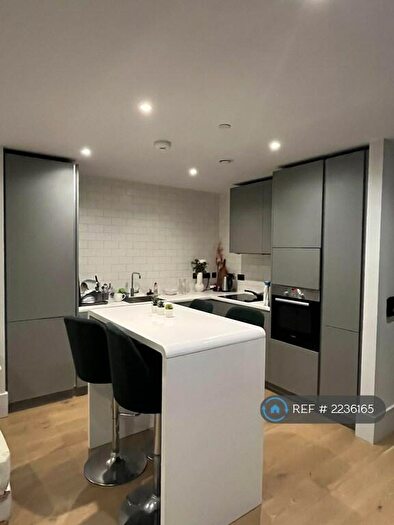 1 Bedroom Flat To Rent In High Street, Croydon, CR0