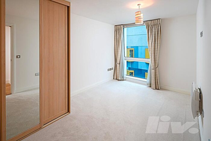 2 Bedroom Apartment To Rent In Visage Apartments, Winchester Road, Swiss Cottage, NW3