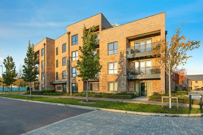 1 Bedroom Flat For Sale In Rawlyns Way, Alconbury Weald, Huntingdon, PE28